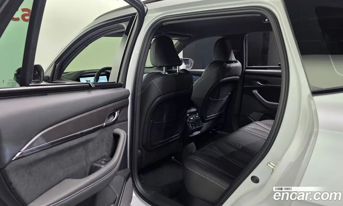Renault (Samsung) Grand Koleos 2024 1.5 автомат (гидро), фото 16 Renault (Samsung) Grand Koleos 2024 1.5 автомат (гидро), фото 16