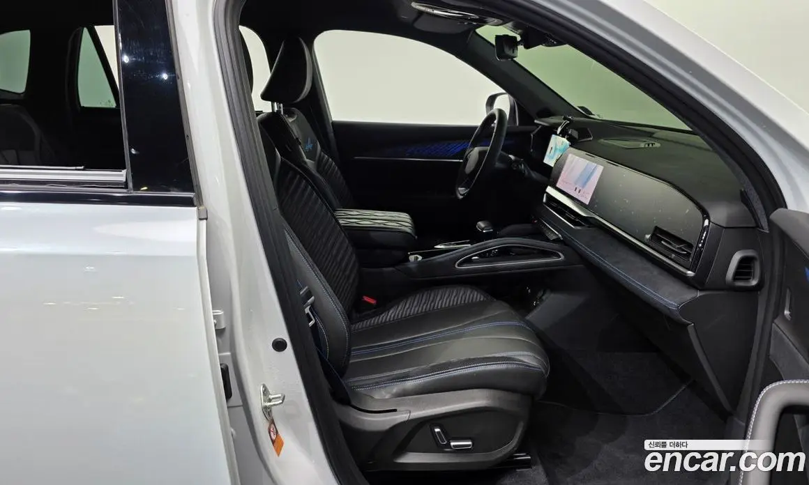 Renault (Samsung) Grand Koleos 2024 1.5 автомат (гидро), фото 17 Renault (Samsung) Grand Koleos 2024 1.5 автомат (гидро), фото 17
