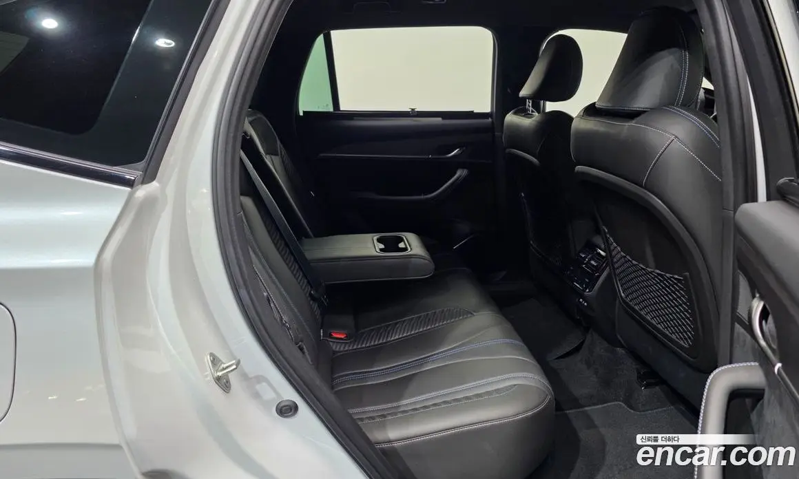 Renault (Samsung) Grand Koleos 2024 1.5 автомат (гидро), фото 18 Renault (Samsung) Grand Koleos 2024 1.5 автомат (гидро), фото 18