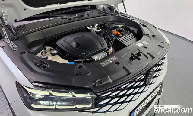 Renault (Samsung) Grand Koleos 2024 1.5 автомат (гидро), миниатюра 6 Renault (Samsung) Grand Koleos 2024 1.5 автомат (гидро), миниатюра 6