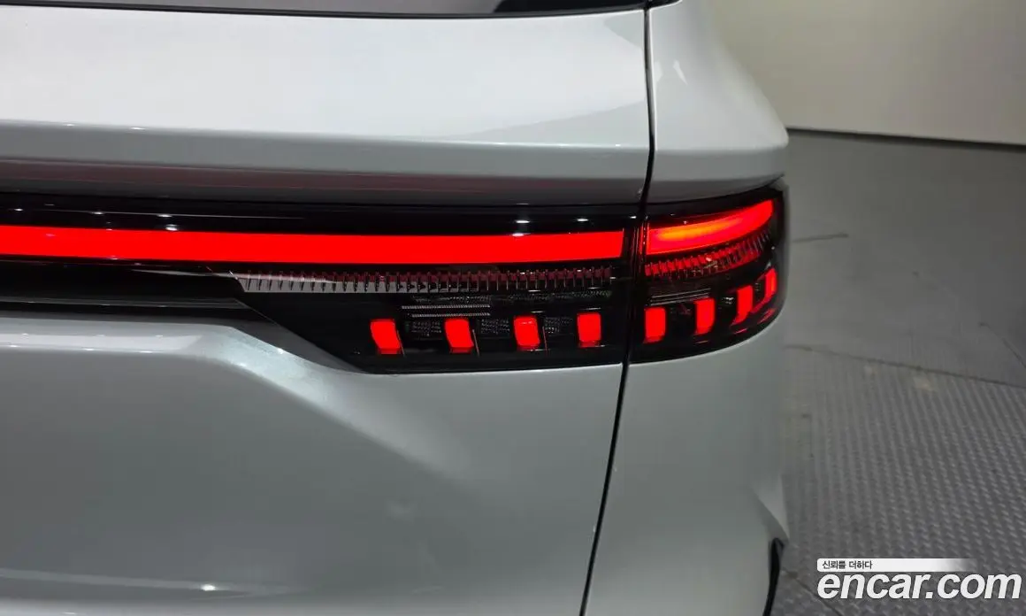 Renault (Samsung) Grand Koleos 2024 1.5 автомат (гидро), фото 9 Renault (Samsung) Grand Koleos 2024 1.5 автомат (гидро), фото 9