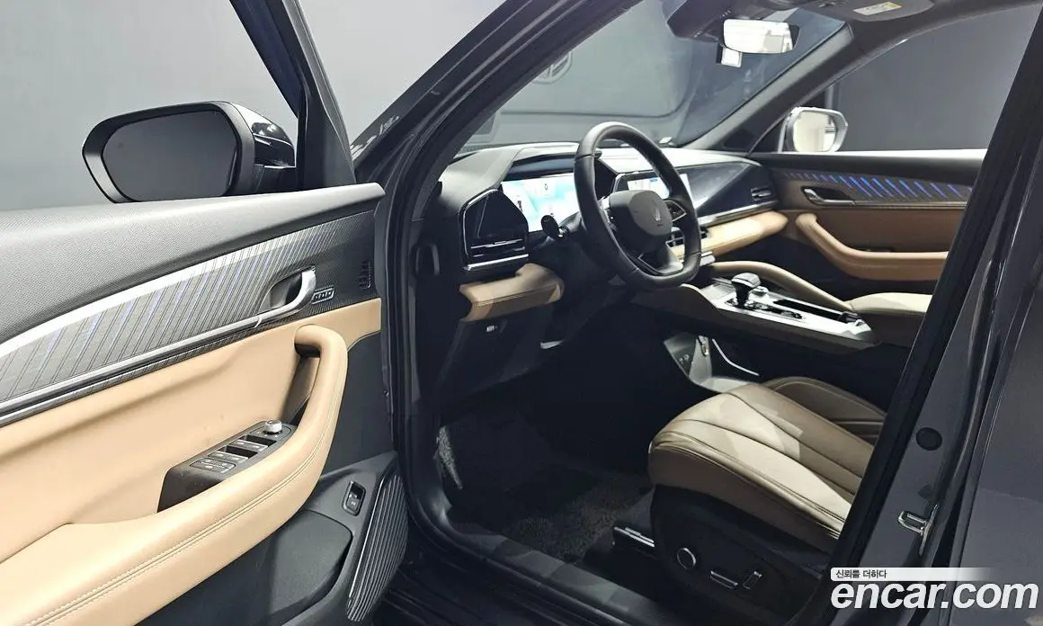 Renault (Samsung) Grand Koleos 2025 2.0 автомат (гидро), фото 12 Renault (Samsung) Grand Koleos 2025 2.0 автомат (гидро), фото 12