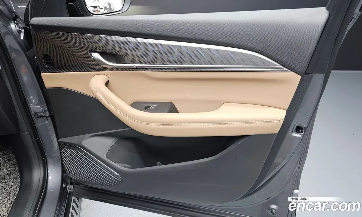 Renault (Samsung) Grand Koleos 2025 2.0 автомат (гидро), фото 13 Renault (Samsung) Grand Koleos 2025 2.0 автомат (гидро), фото 13