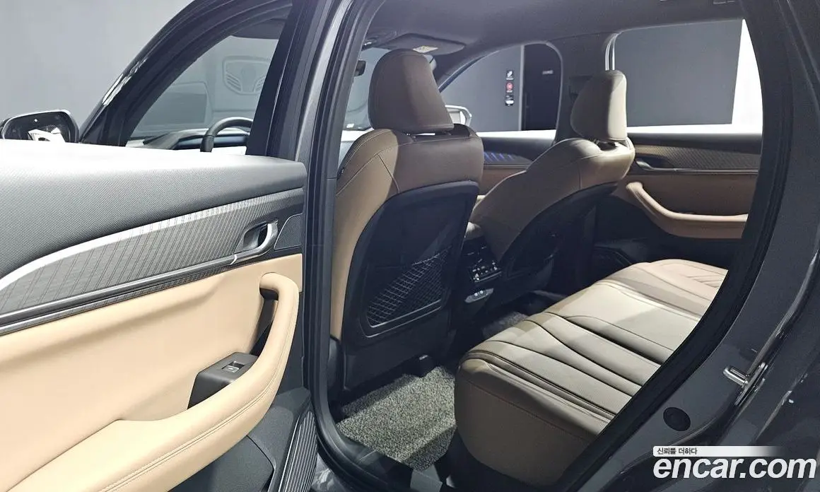 Renault (Samsung) Grand Koleos 2025 2.0 автомат (гидро), фото 15 Renault (Samsung) Grand Koleos 2025 2.0 автомат (гидро), фото 15