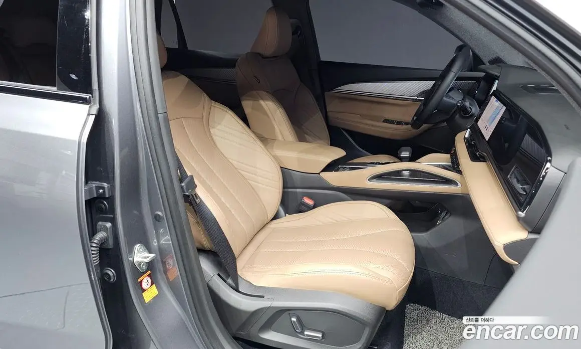 Renault (Samsung) Grand Koleos 2025 2.0 автомат (гидро), фото 16 Renault (Samsung) Grand Koleos 2025 2.0 автомат (гидро), фото 16