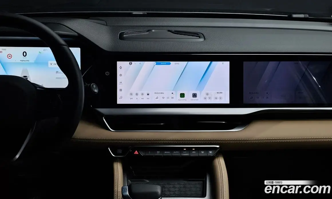 Renault (Samsung) Grand Koleos 2025 2.0 автомат (гидро), фото 20 Renault (Samsung) Grand Koleos 2025 2.0 автомат (гидро), фото 20