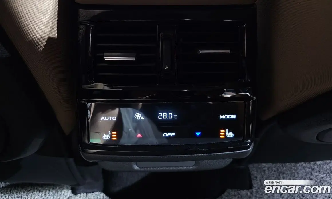 Renault (Samsung) Grand Koleos 2025 2.0 автомат (гидро), фото 24 Renault (Samsung) Grand Koleos 2025 2.0 автомат (гидро), фото 24