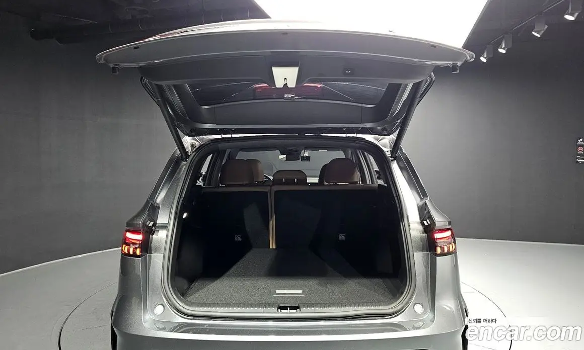 Renault (Samsung) Grand Koleos 2025 2.0 автомат (гидро), фото 25 Renault (Samsung) Grand Koleos 2025 2.0 автомат (гидро), фото 25