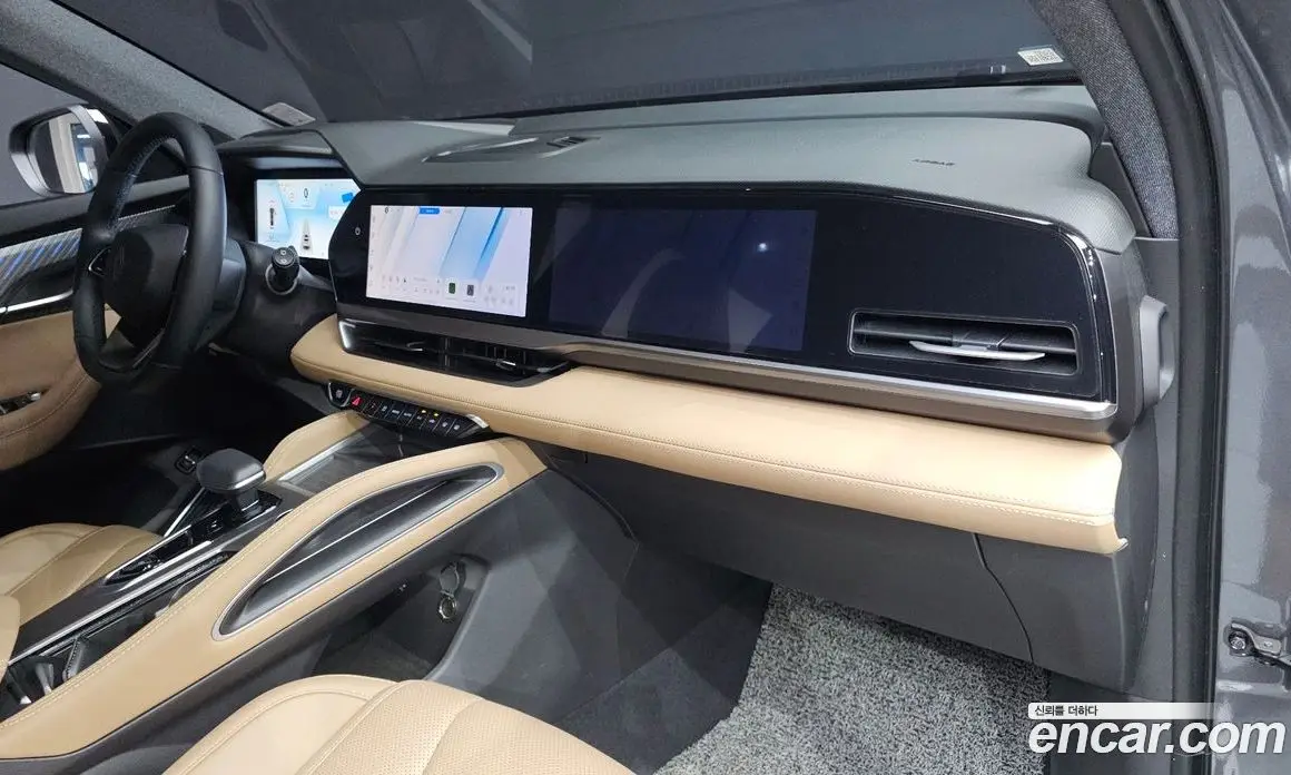 Renault (Samsung) Grand Koleos 2025 2.0 автомат (гидро), фото 28 Renault (Samsung) Grand Koleos 2025 2.0 автомат (гидро), фото 28