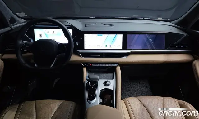 Renault (Samsung) Grand Koleos 2025 2.0 автомат (гидро), миниатюра 9 Renault (Samsung) Grand Koleos 2025 2.0 автомат (гидро), миниатюра 9