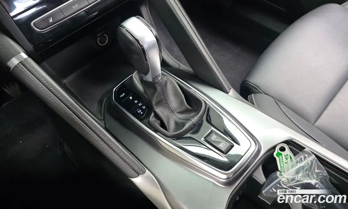 Renault (Samsung) QM6 2019 2.0 автомат (гидро), фото 11 Renault (Samsung) QM6 2019 2.0 автомат (гидро), фото 11