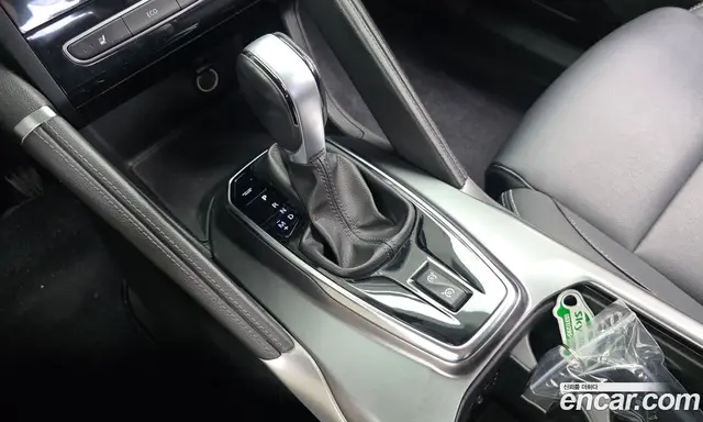 Renault (Samsung) QM6 2019 2.0 автомат (гидро), миниатюра 11 Renault (Samsung) QM6 2019 2.0 автомат (гидро), миниатюра 11