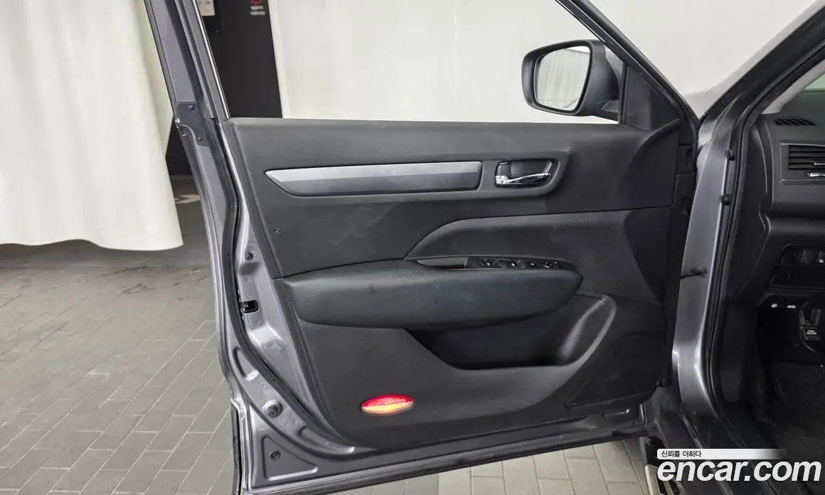 Renault (Samsung) QM6 2019 2.0 автомат (гидро), фото 13 Renault (Samsung) QM6 2019 2.0 автомат (гидро), фото 13
