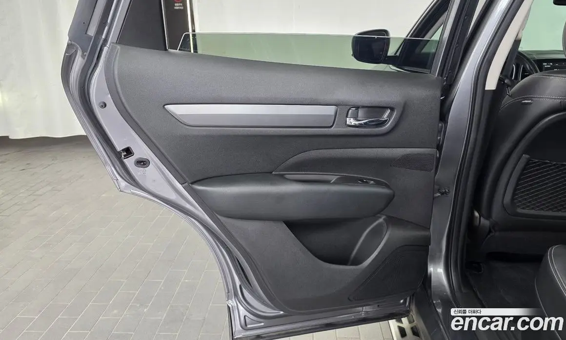 Renault (Samsung) QM6 2019 2.0 автомат (гидро), фото 14 Renault (Samsung) QM6 2019 2.0 автомат (гидро), фото 14