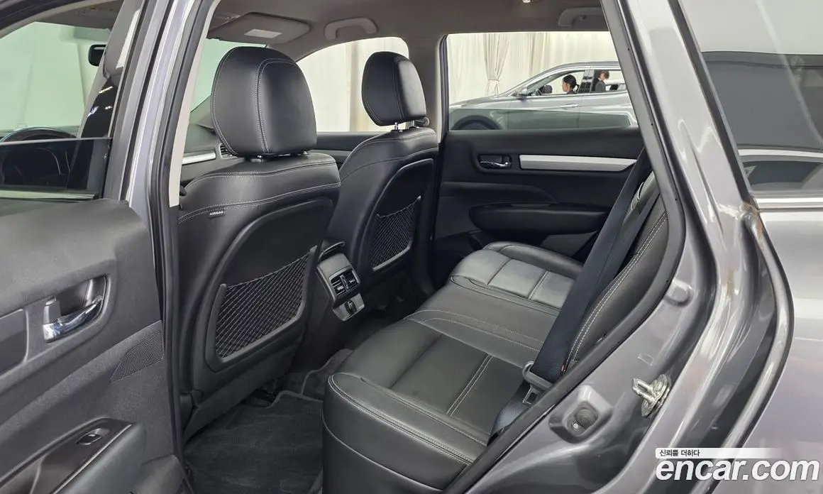 Renault (Samsung) QM6 2019 2.0 автомат (гидро), фото 15 Renault (Samsung) QM6 2019 2.0 автомат (гидро), фото 15