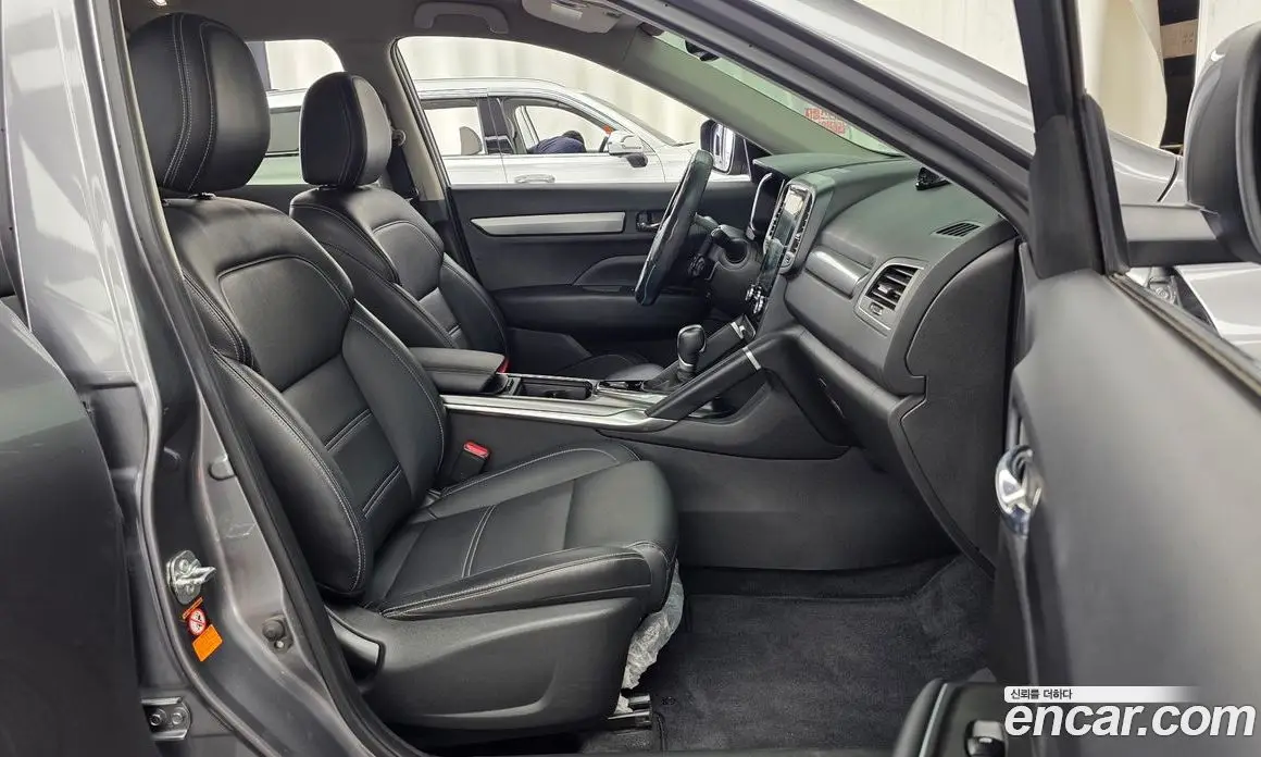 Renault (Samsung) QM6 2019 2.0 автомат (гидро), фото 16 Renault (Samsung) QM6 2019 2.0 автомат (гидро), фото 16