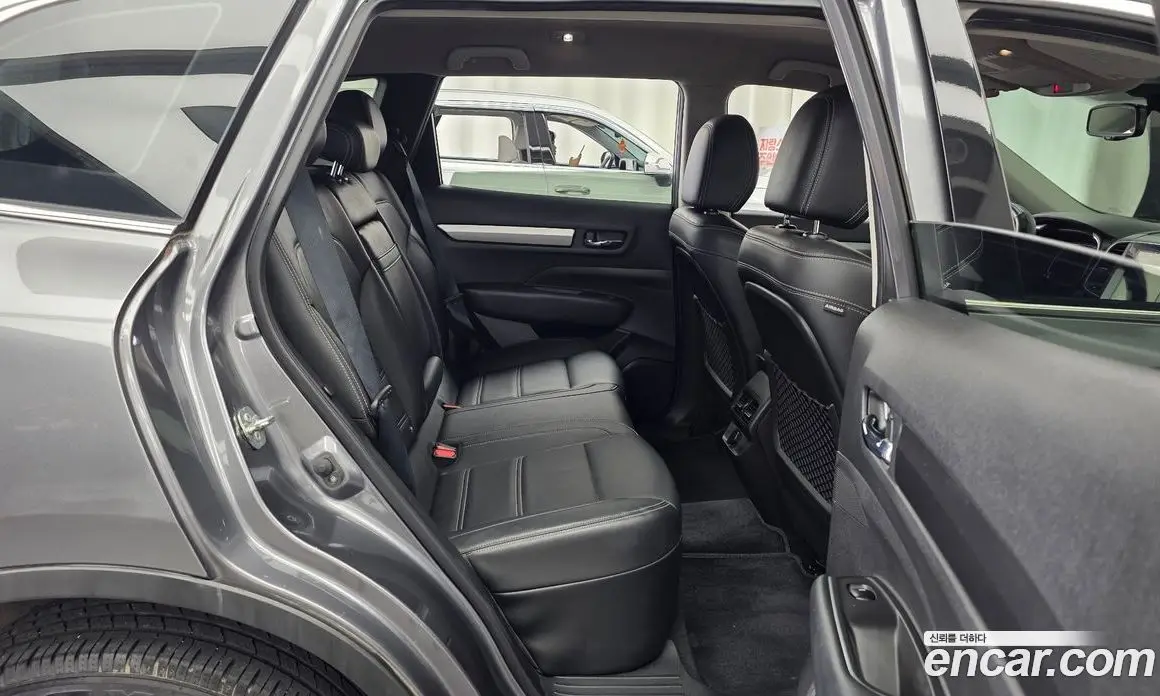 Renault (Samsung) QM6 2019 2.0 автомат (гидро), фото 17 Renault (Samsung) QM6 2019 2.0 автомат (гидро), фото 17