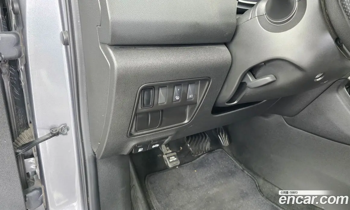 Renault (Samsung) QM6 2019 2.0 автомат (гидро), фото 22 Renault (Samsung) QM6 2019 2.0 автомат (гидро), фото 22