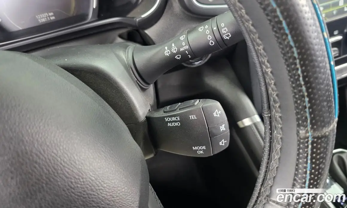 Renault (Samsung) QM6 2019 2.0 автомат (гидро), фото 23 Renault (Samsung) QM6 2019 2.0 автомат (гидро), фото 23