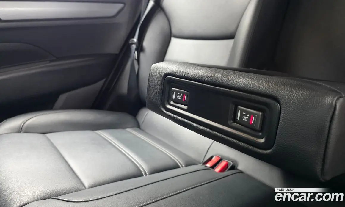 Renault (Samsung) QM6 2019 2.0 автомат (гидро), фото 24 Renault (Samsung) QM6 2019 2.0 автомат (гидро), фото 24