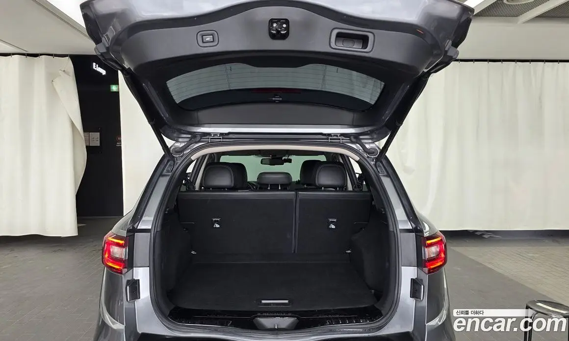 Renault (Samsung) QM6 2019 2.0 автомат (гидро), фото 25 Renault (Samsung) QM6 2019 2.0 автомат (гидро), фото 25