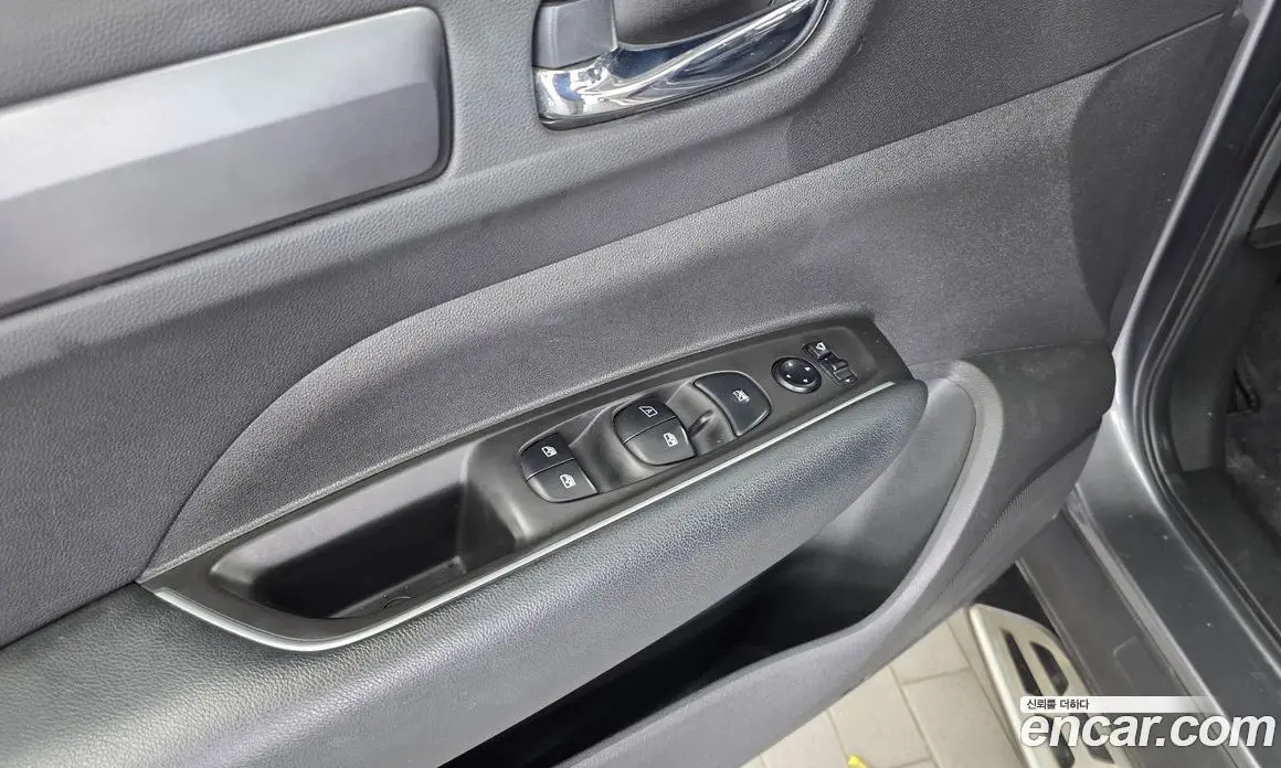 Renault (Samsung) QM6 2019 2.0 автомат (гидро), фото 27 Renault (Samsung) QM6 2019 2.0 автомат (гидро), фото 27