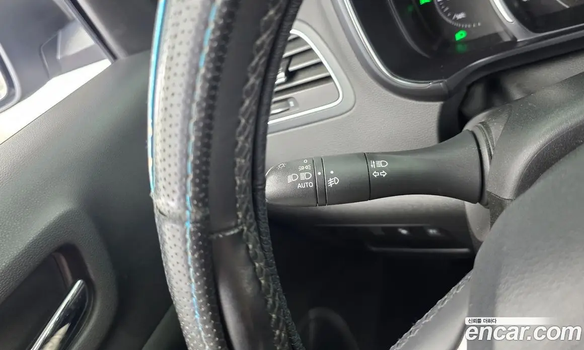 Renault (Samsung) QM6 2019 2.0 автомат (гидро), фото 28 Renault (Samsung) QM6 2019 2.0 автомат (гидро), фото 28