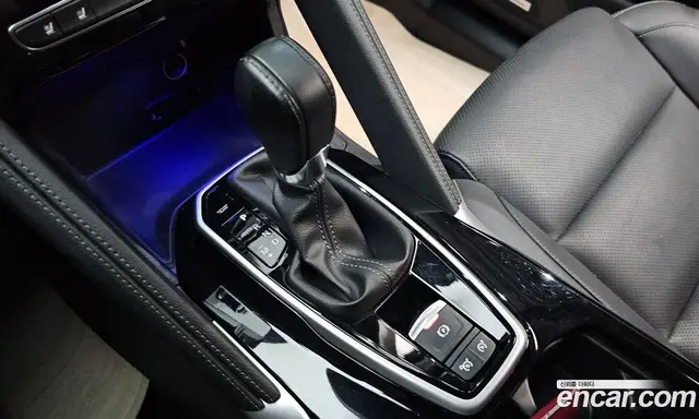 Renault (Samsung) QM6 2022 2.0 автомат (гидро), миниатюра 9 Renault (Samsung) QM6 2022 2.0 автомат (гидро), миниатюра 9