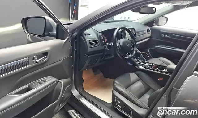 Renault (Samsung) QM6 2022 2.0 автомат (гидро), миниатюра 10 Renault (Samsung) QM6 2022 2.0 автомат (гидро), миниатюра 10