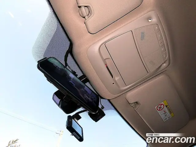 Renault (Samsung) QM6 2023 2.0 автомат (гидро), миниатюра 11 Renault (Samsung) QM6 2023 2.0 автомат (гидро), миниатюра 11