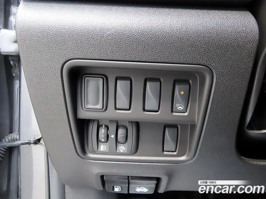 Renault (Samsung) QM6 2023 2.0 автомат (гидро), фото 12 Renault (Samsung) QM6 2023 2.0 автомат (гидро), фото 12