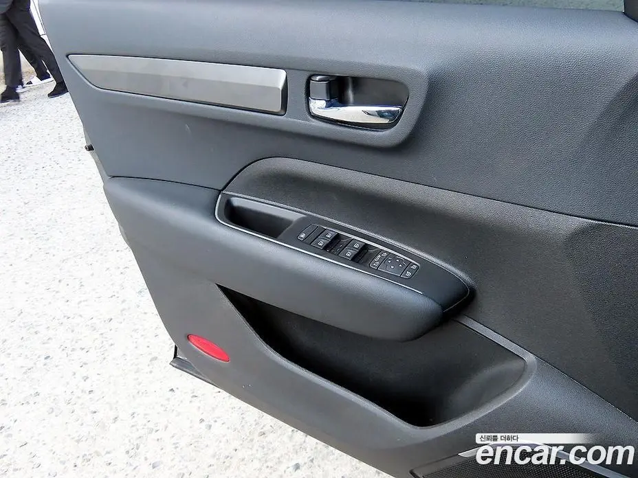 Renault (Samsung) QM6 2023 2.0 автомат (гидро), фото 13 Renault (Samsung) QM6 2023 2.0 автомат (гидро), фото 13