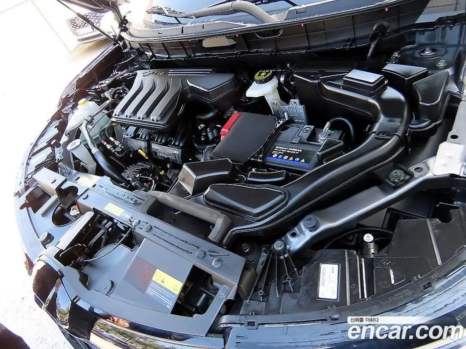 Renault (Samsung) QM6 2023 2.0 автомат (гидро), фото 18 Renault (Samsung) QM6 2023 2.0 автомат (гидро), фото 18