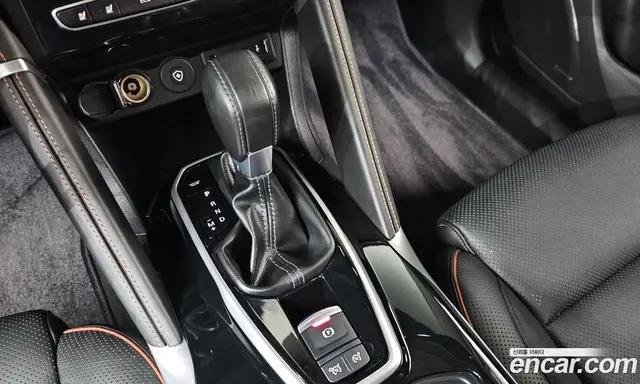 Renault (Samsung) QM6 2024 2.0 автомат (гидро), миниатюра 12