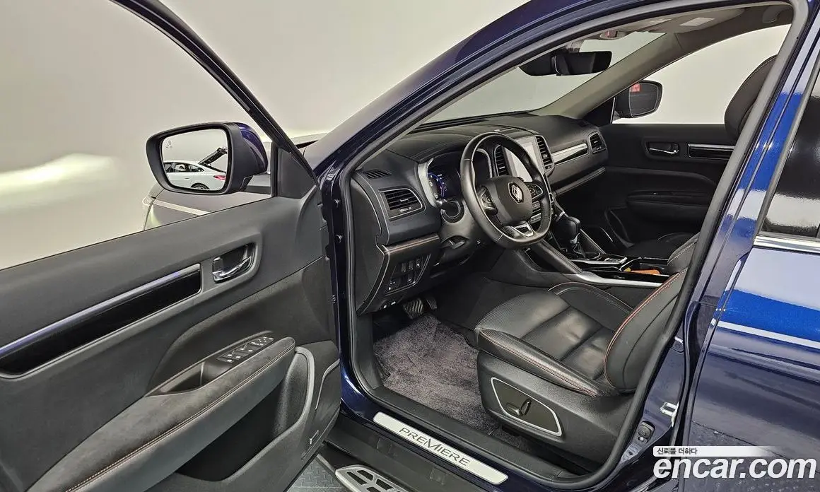 Renault (Samsung) QM6 2024 2.0 автомат (гидро), фото 13 Renault (Samsung) QM6 2024 2.0 автомат (гидро), фото 13