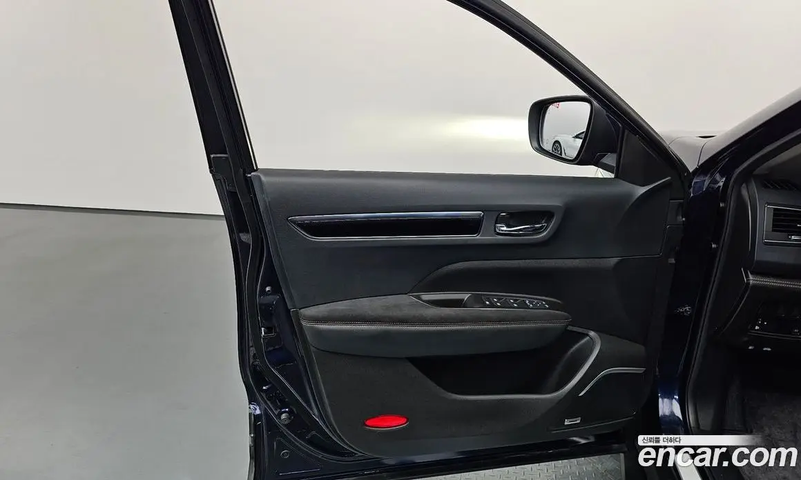 Renault (Samsung) QM6 2024 2.0 автомат (гидро), фото 14 Renault (Samsung) QM6 2024 2.0 автомат (гидро), фото 14