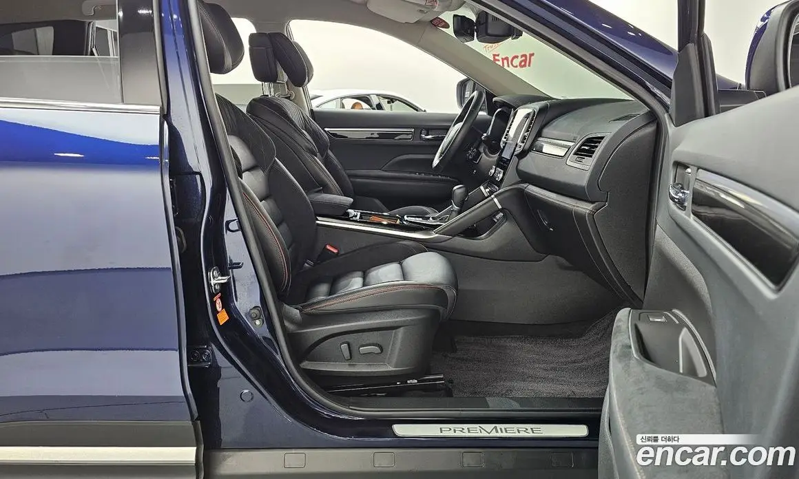 Renault (Samsung) QM6 2024 2.0 автомат (гидро), фото 16 Renault (Samsung) QM6 2024 2.0 автомат (гидро), фото 16