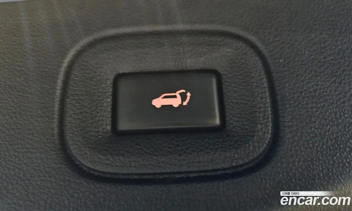 Renault (Samsung) QM6 2024 2.0 автомат (гидро), фото 22 Renault (Samsung) QM6 2024 2.0 автомат (гидро), фото 22