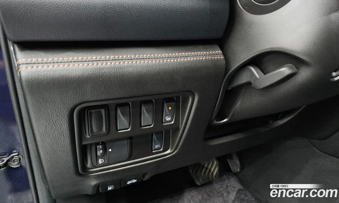 Renault (Samsung) QM6 2024 2.0 автомат (гидро), фото 26 Renault (Samsung) QM6 2024 2.0 автомат (гидро), фото 26