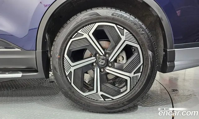 Renault (Samsung) QM6 2024 2.0 автомат (гидро), миниатюра 7 Renault (Samsung) QM6 2024 2.0 автомат (гидро), миниатюра 7