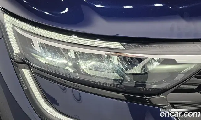 Renault (Samsung) QM6 2024 2.0 автомат (гидро), миниатюра 8 Renault (Samsung) QM6 2024 2.0 автомат (гидро), миниатюра 8