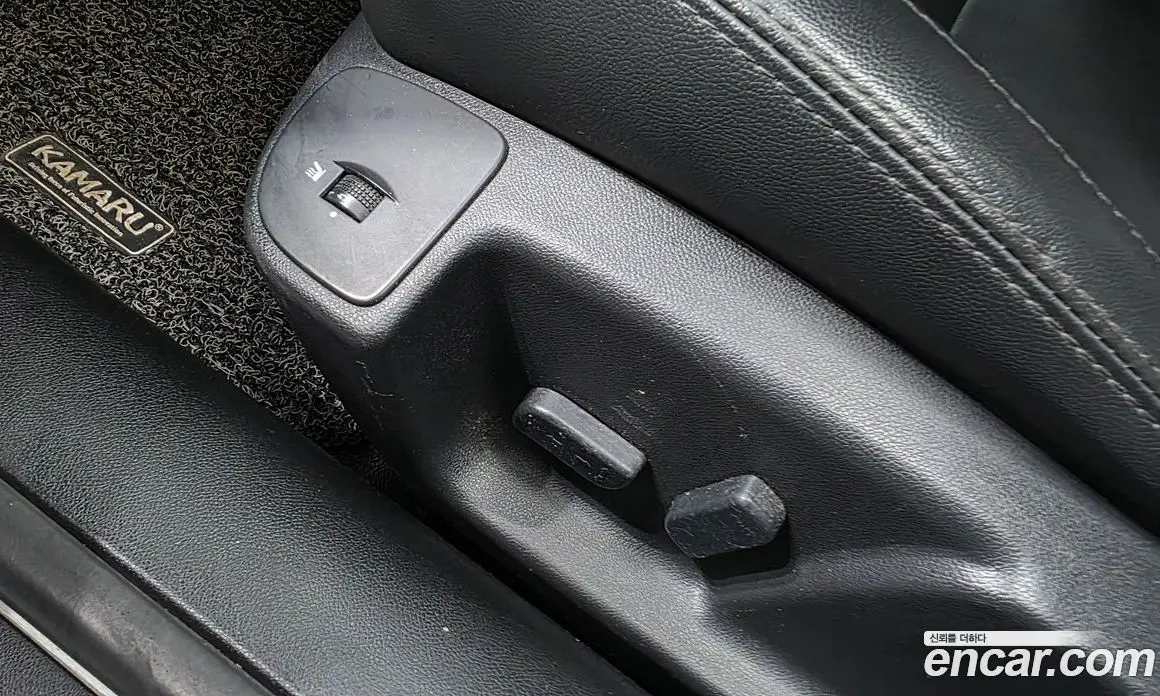 Renault (Samsung) SM5 2014 2.0 автомат (гидро), фото 18 Renault (Samsung) SM5 2014 2.0 автомат (гидро), фото 18