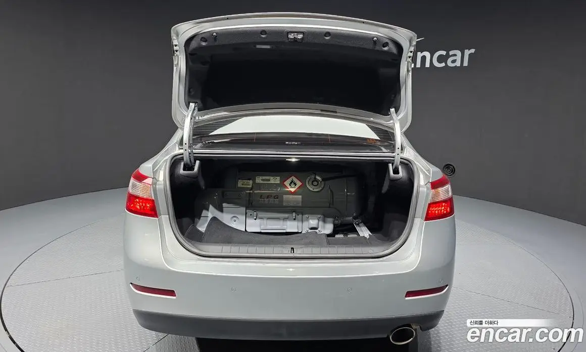Renault (Samsung) SM5 2014 2.0 автомат (гидро), фото 20 Renault (Samsung) SM5 2014 2.0 автомат (гидро), фото 20