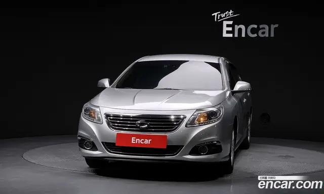 Renault (Samsung) SM5 2014 2.0 автомат (гидро), миниатюра 3 Renault (Samsung) SM5 2014 2.0 автомат (гидро), миниатюра 3