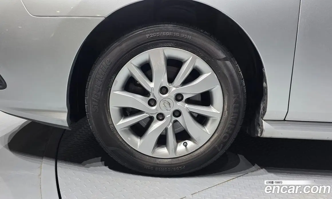 Renault (Samsung) SM5 2014 2.0 автомат (гидро), фото 5 Renault (Samsung) SM5 2014 2.0 автомат (гидро), фото 5