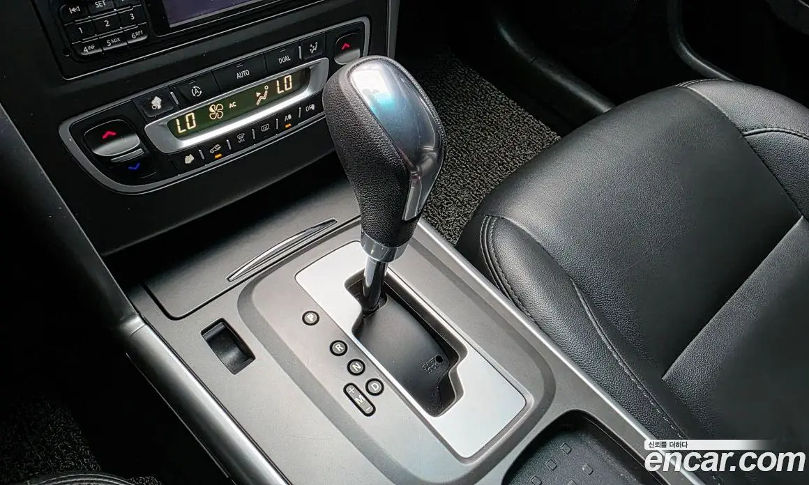 Renault (Samsung) SM5 2014 2.0 автомат (гидро), фото 9 Renault (Samsung) SM5 2014 2.0 автомат (гидро), фото 9