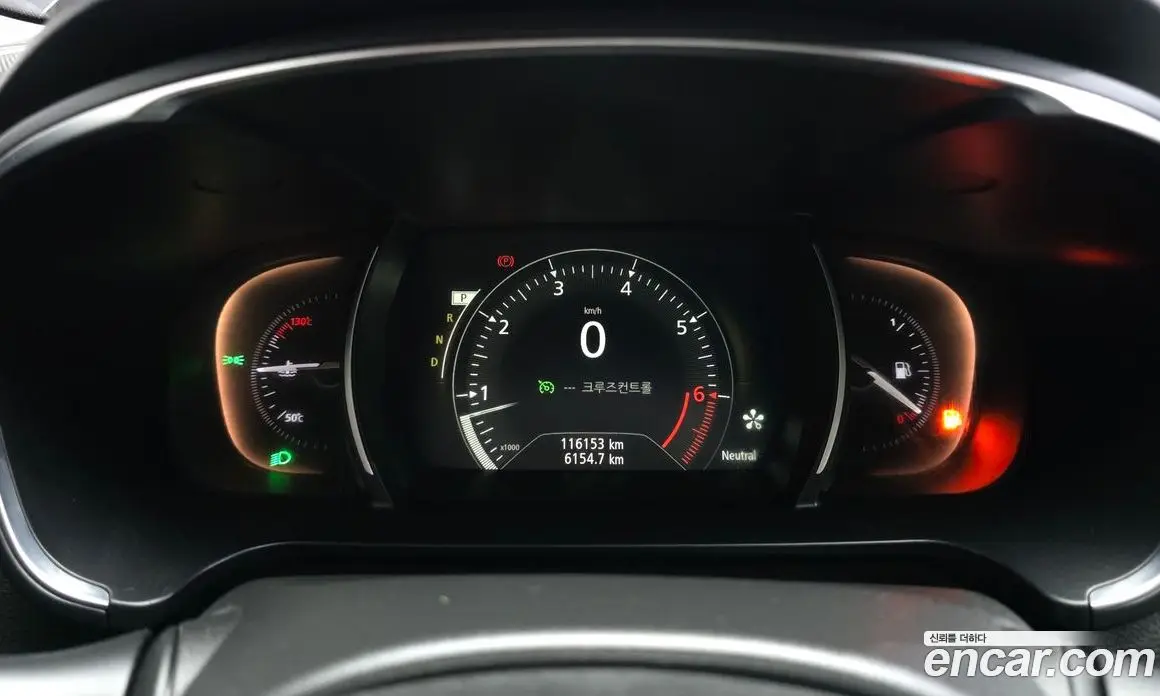 Renault (Samsung) SM6 2016 2.0 автомат (гидро), фото 11 Renault (Samsung) SM6 2016 2.0 автомат (гидро), фото 11