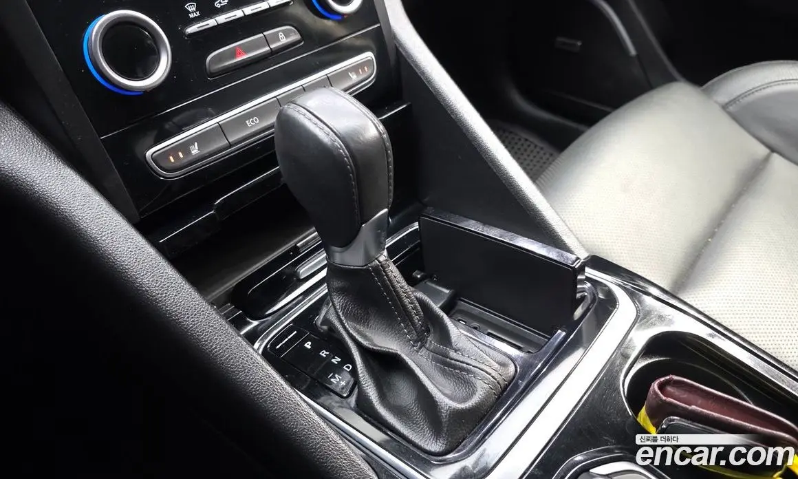 Renault (Samsung) SM6 2016 2.0 автомат (гидро), фото 12 Renault (Samsung) SM6 2016 2.0 автомат (гидро), фото 12