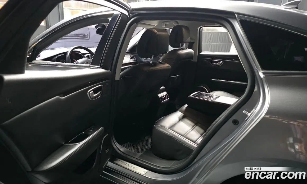 Renault (Samsung) SM6 2016 2.0 автомат (гидро), фото 16 Renault (Samsung) SM6 2016 2.0 автомат (гидро), фото 16