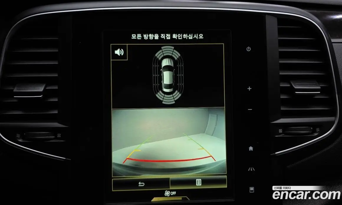 Renault (Samsung) SM6 2016 2.0 автомат (гидро), фото 21 Renault (Samsung) SM6 2016 2.0 автомат (гидро), фото 21